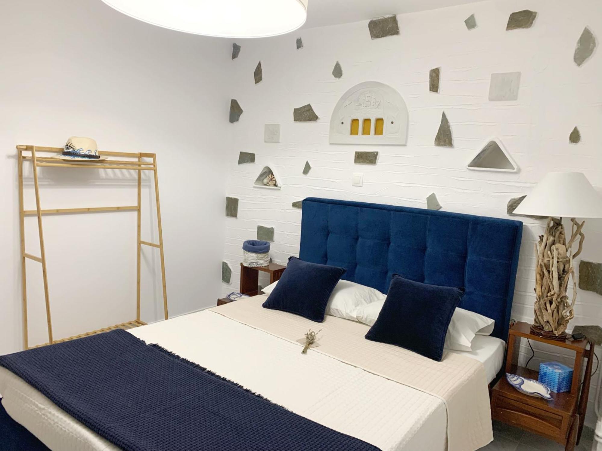 Poros TownArchontikon 1800アパートメント エクステリア 写真